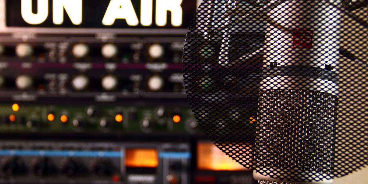 The DSP Revolution: How Cloud Processing is Transforming Audio Production