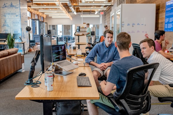 Real-Time Collaboration: The Technical Challenge Revolutionizing Music Production